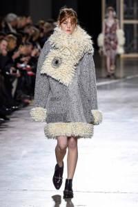Christopher Kane RTW Fall 2016