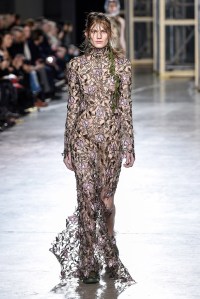 Christopher Kane RTW Fall 2016