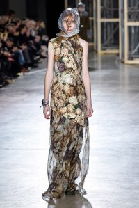 Christopher Kane RTW Fall 2016