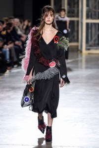 Christopher Kane RTW Fall 2016