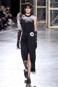 Christopher Kane RTW Fall 2016