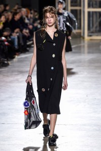 Christopher Kane RTW Fall 2016