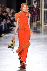 Christopher Kane RTW Fall 2016
