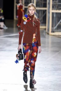 Christopher Kane RTW Fall 2016