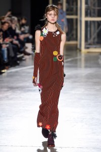 Christopher Kane RTW Fall 2016