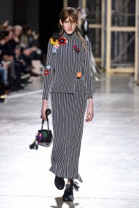 Christopher Kane RTW Fall 2016