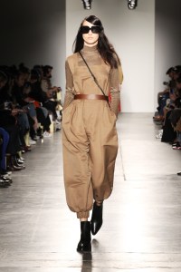 Karen Walker RTW Fall 2015