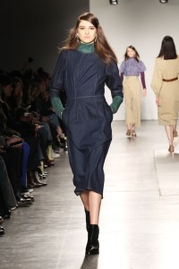 Karen Walker RTW Fall 2015