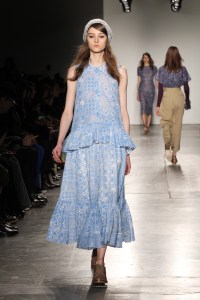 Karen Walker RTW Fall 2015