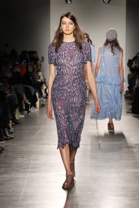 Karen Walker RTW Fall 2015