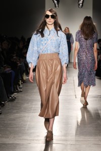 Karen Walker RTW Fall 2015