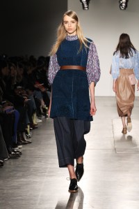 Karen Walker RTW Fall 2015