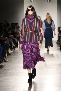 Karen Walker RTW Fall 2015