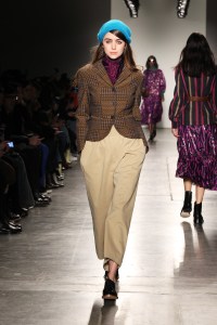 Karen Walker RTW Fall 2015