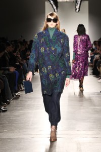 Karen Walker RTW Fall 2015