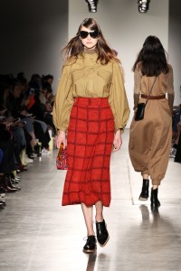 Karen Walker RTW Fall 2015