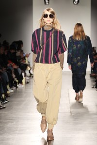 Karen Walker RTW Fall 2015