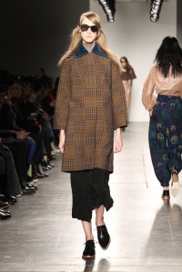 Karen Walker RTW Fall 2015