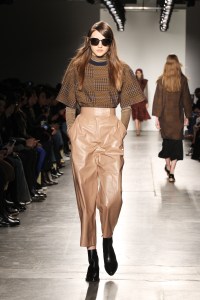Karen Walker RTW Fall 2015