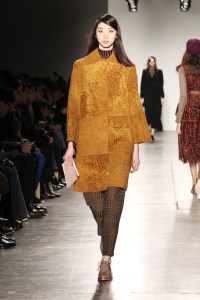 Karen Walker RTW Fall 2015