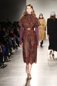 Karen Walker RTW Fall 2015
