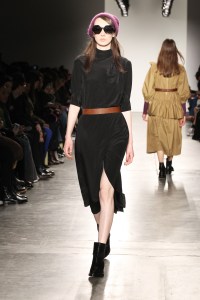 Karen Walker RTW Fall 2015