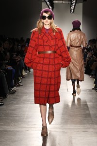 Karen Walker RTW Fall 2015