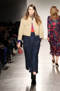 Karen Walker RTW Fall 2015