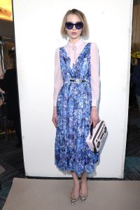 Kate Spade RTW Fall 2016