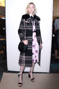 Kate Spade RTW Fall 2016