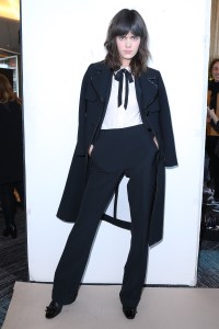 Kate Spade RTW Fall 2016