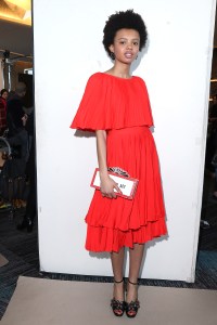 Kate Spade RTW Fall 2016