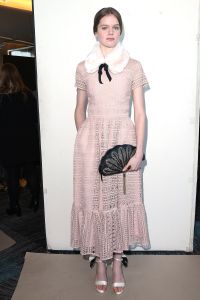 Kate Spade RTW Fall 2016