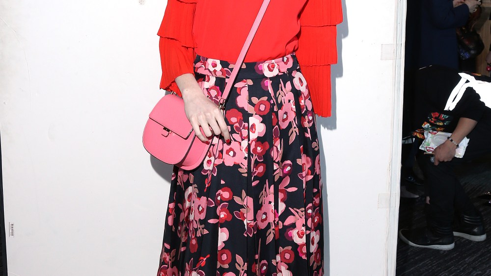 Kate Spade RTW Fall 2016