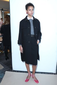 Kate Spade RTW Fall 2016