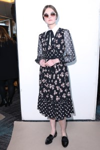 Kate Spade RTW Fall 2016