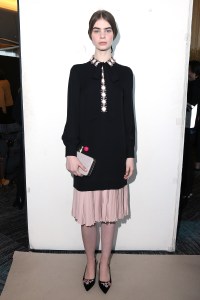 Kate Spade RTW Fall 2016