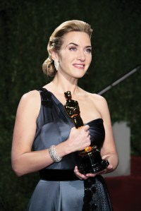 Kate Winslet Endorsement Timeline