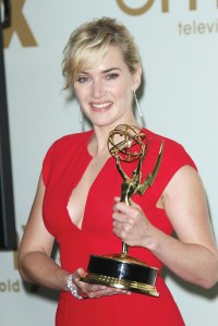 Kate Winslet Endorsement Timeline