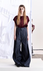 Kenneth Ning Men's RTW Fall 2016