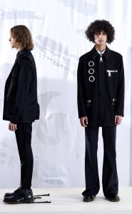 Kenneth Ning Men's RTW Fall 2016