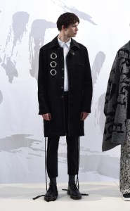 Kenneth Ning Men's RTW Fall 2016
