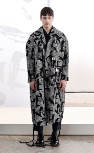 Kenneth Ning Men's RTW Fall 2016