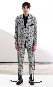 Kenneth Ning Men's RTW Fall 2016