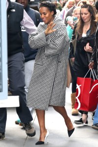 Kerry Washington