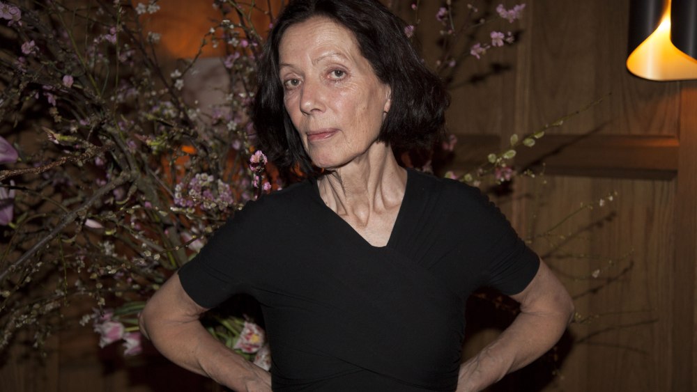 Katharine Hamnett