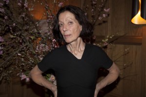 Katharine Hamnett