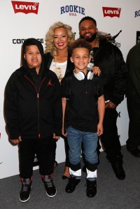 Chanel Fielder, Prince Fielder