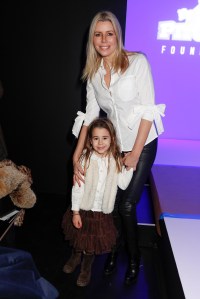 Aviva Drescher and Sienna Drescher