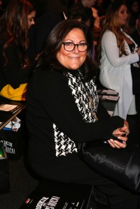 Fern Mallis